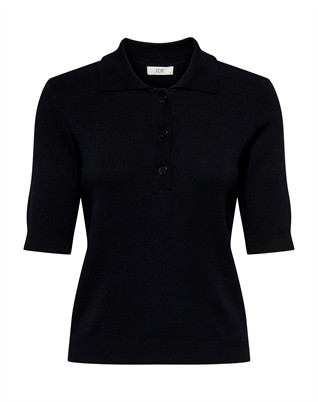 JDYBloom Pullover Strik Polo